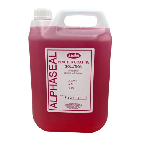 Cold Mould Seal 1Ltr (Sureseal/Alphaseal)