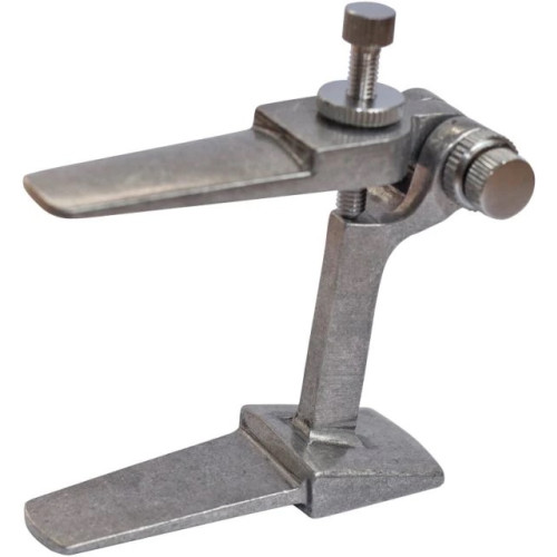 Abbey Dental Supplies Plain Line Articulator Aluminium