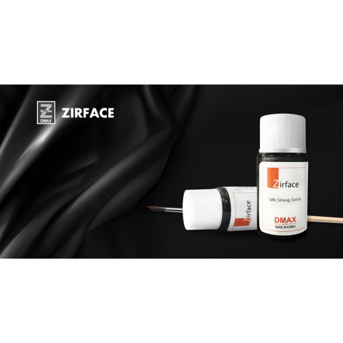 DMAX Zirface (Z Etch) - 10ml Btl.