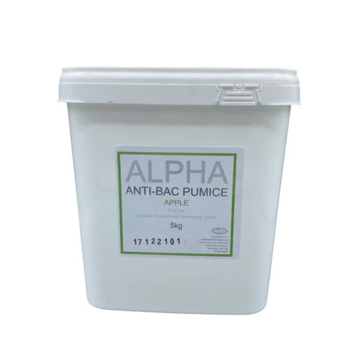Pumicidal Liquid 5Ltr - Apple (Antibacterial Pumice Disinfectant)