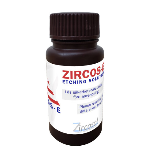 ZIRCOS-E Etching Liquid 50ml