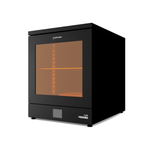 Phrozen Cure Mega S Curing unit