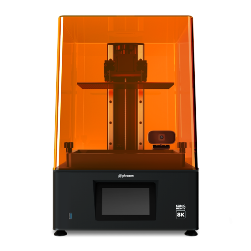 Phrozen Sonic Mighty 8K Resin 3D Printer DSL2025