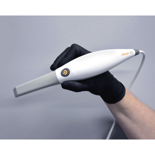 3DISC HERON IOS Intraoral Scanner
