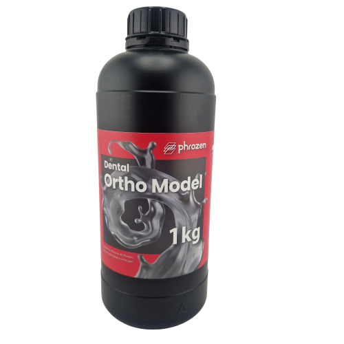 Phrozen 'Ortho Model' 3D Print Resin, Grey, 1kg