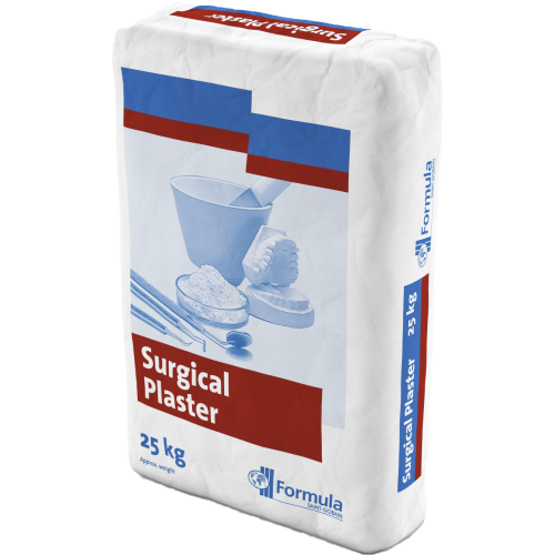 Surgical Plaster 25kg (White Colour)