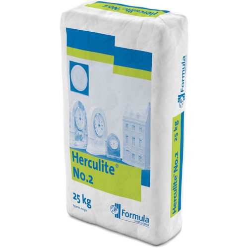 Herculite ll Plaster 25kg BAG