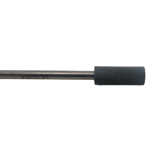 Ceramic Bonded Diamond Bur DCB2BA.104.048 BLACK (Barrel-Large) â€“ each