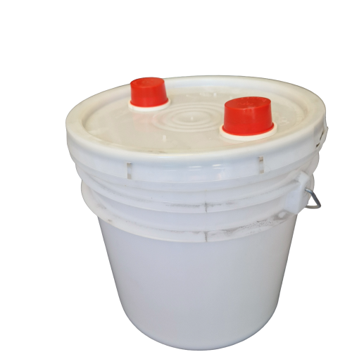 Disposable container 280x320mm (3.5 gal) for Plaster trap