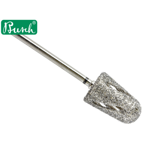 Busch Diamond Twister DT5854R/115 Super Coarse (1x Black Band)