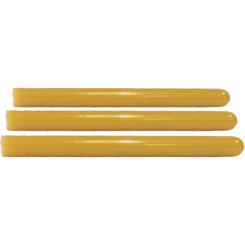Kemdent Sticky Wax 500gms (Original Shade Yellow)