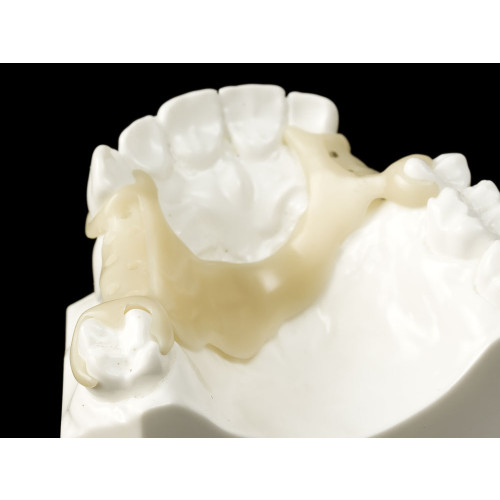 FlexiAcetal cartridge A3.5 Medium 25mm