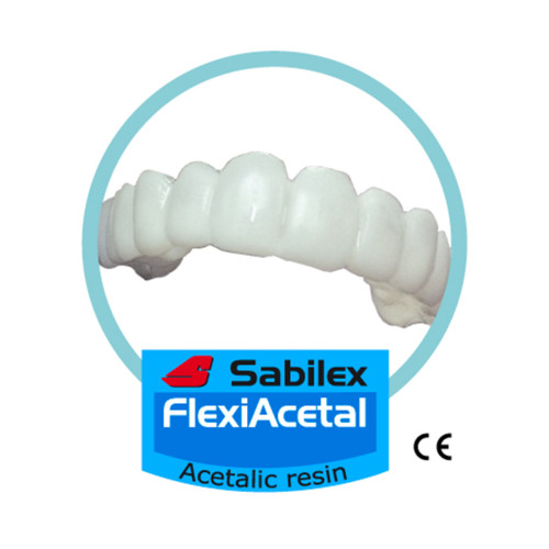 FlexiAcetal cartridge, C2
