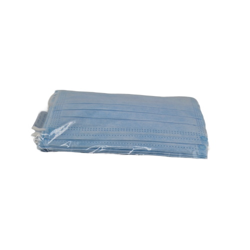 Type IIR 3ply Surgical Face Masks (Box of 50)