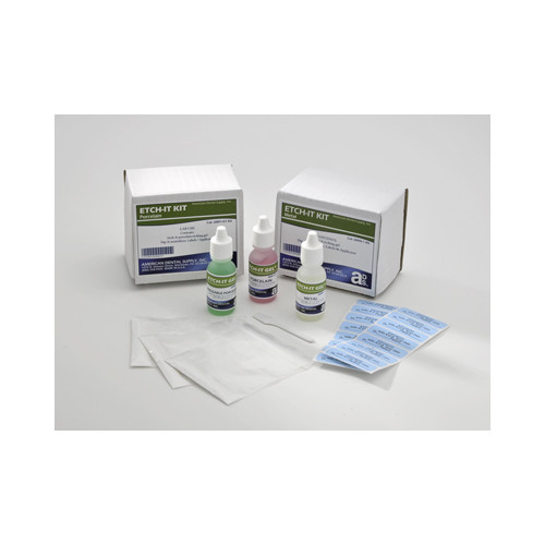 Etch It Porcelain Etching Gel (Gel & Neutraliser kit) 15ml