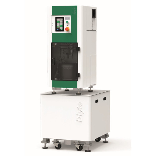 DLyte 1D Polishing System