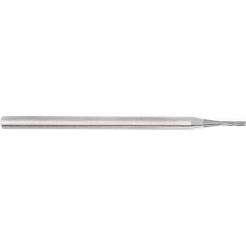 H21.104.008 Tungsten Carbide Cutter Fissure Bur - Plain Cut