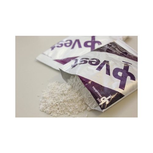 JP Vest for Pressable Ceramics 6kg - NO LIQUID (60x100gm)