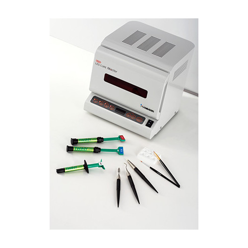 Abbey Dental Supplies - Product Category / Laboratory Equipment