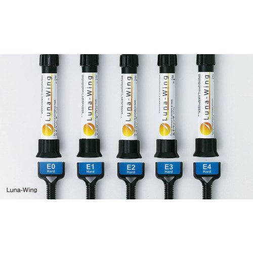 Luna Wing Enamel E0 (3.0ml)