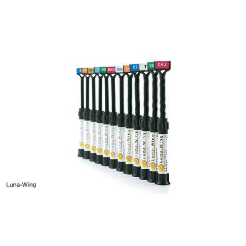 Luna Wing Opaque C2 (2.3ml)