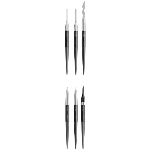 Smile Line Matisse Instruments Set