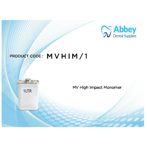 MV High Impact Monomer 1Ltr
