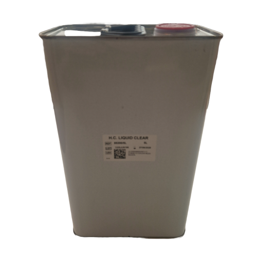 MV Self Cold Cure/Rapid Repair Monomer 5Ltr