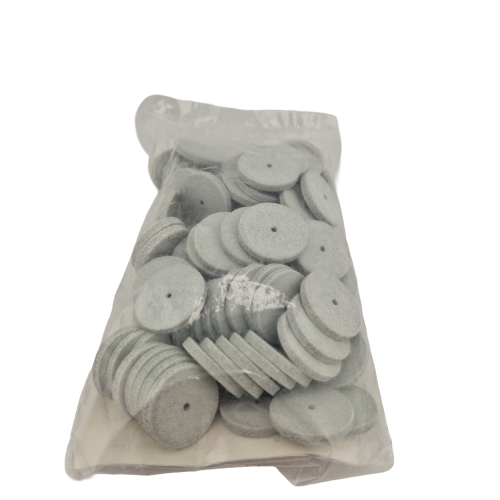 Cerapol Ceramic Polishers 0301 Square Edge Pk100