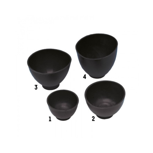 Plaster Mixing Bowl Large 6" (150mm)