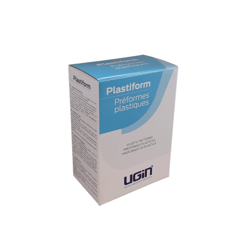 BL-1 Plastiform Plastic Patterns