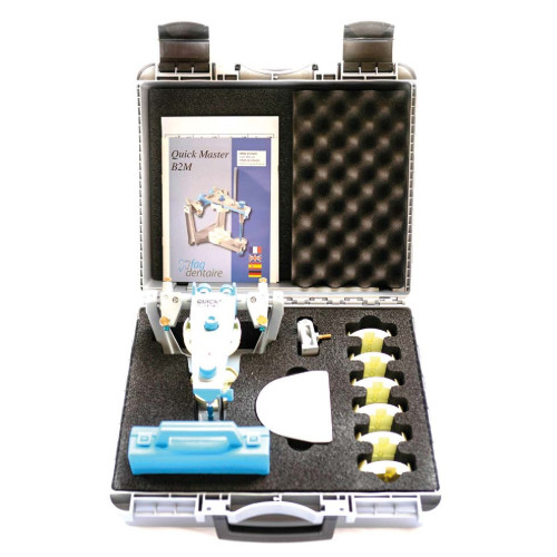 Abbey Dental Supplies - Product Category / Laboratory Equipment