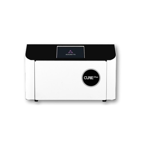 Ackuretta CURIE Plus Light Curing Box