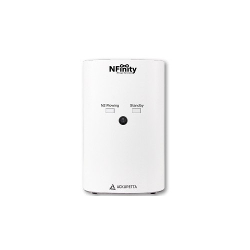 Ackuretta NFinity Nitrogen generator for Curie Plus
