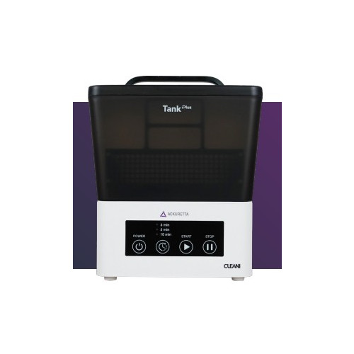 Ackuretta CLEANI Plus with Tank **Price TBA**