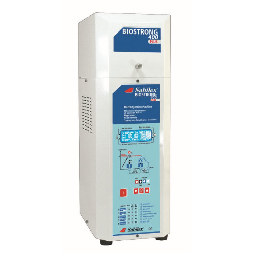 SABILEX BioStrong 400 Plus Injection Machine