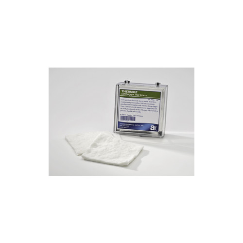 Thermoz Soft Tray Liners Pk6