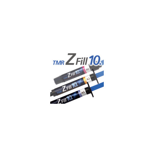TMR Z-Fill10 FLOW Opaque Shade A4 (2.6gm/1.5ml)