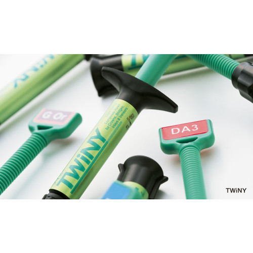 Twiny FLOW Dentine DA3 (2.0ml)