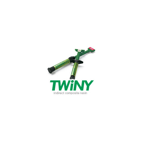 Twiny Opaque (2ml, 4g)