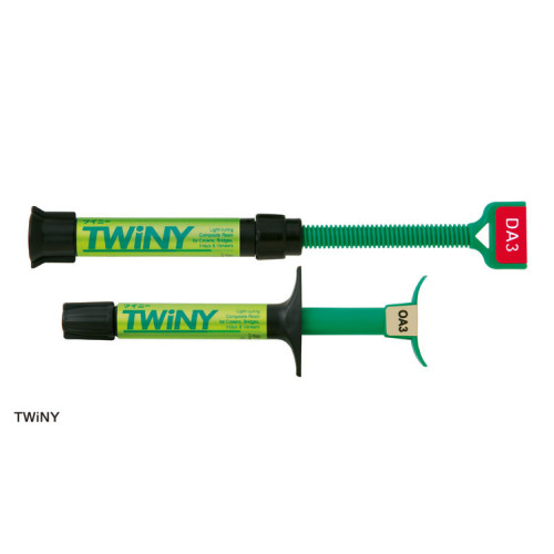 Twiny Translucent (2.6ml)
