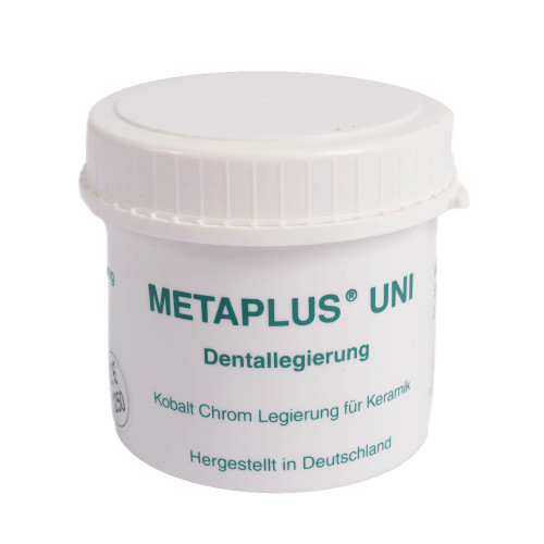 Metaplus UNI Casting Alloy Nickel Free 1Kg (C&B Alloy)