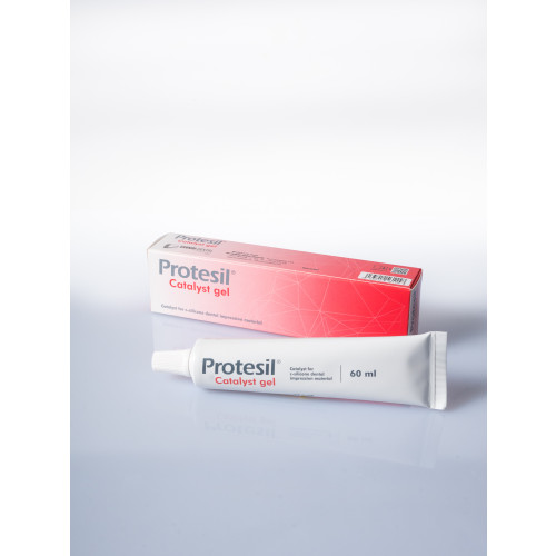 Protesil Catalyst Gel 60ml