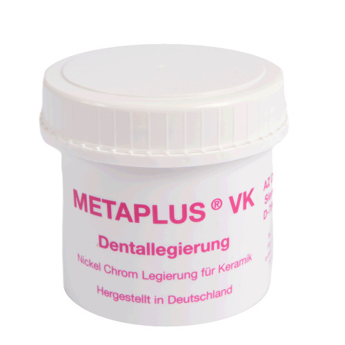 Metaplus VK Casting Alloy 100gm (C&B Alloy)