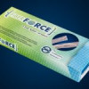 Fiberforce Braid (Pink) Ø0.8mm x150mm Pk2