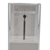 Ceramic Bonded Diamond Bur DCB10BA.104.040 BLACK (Ball) - each