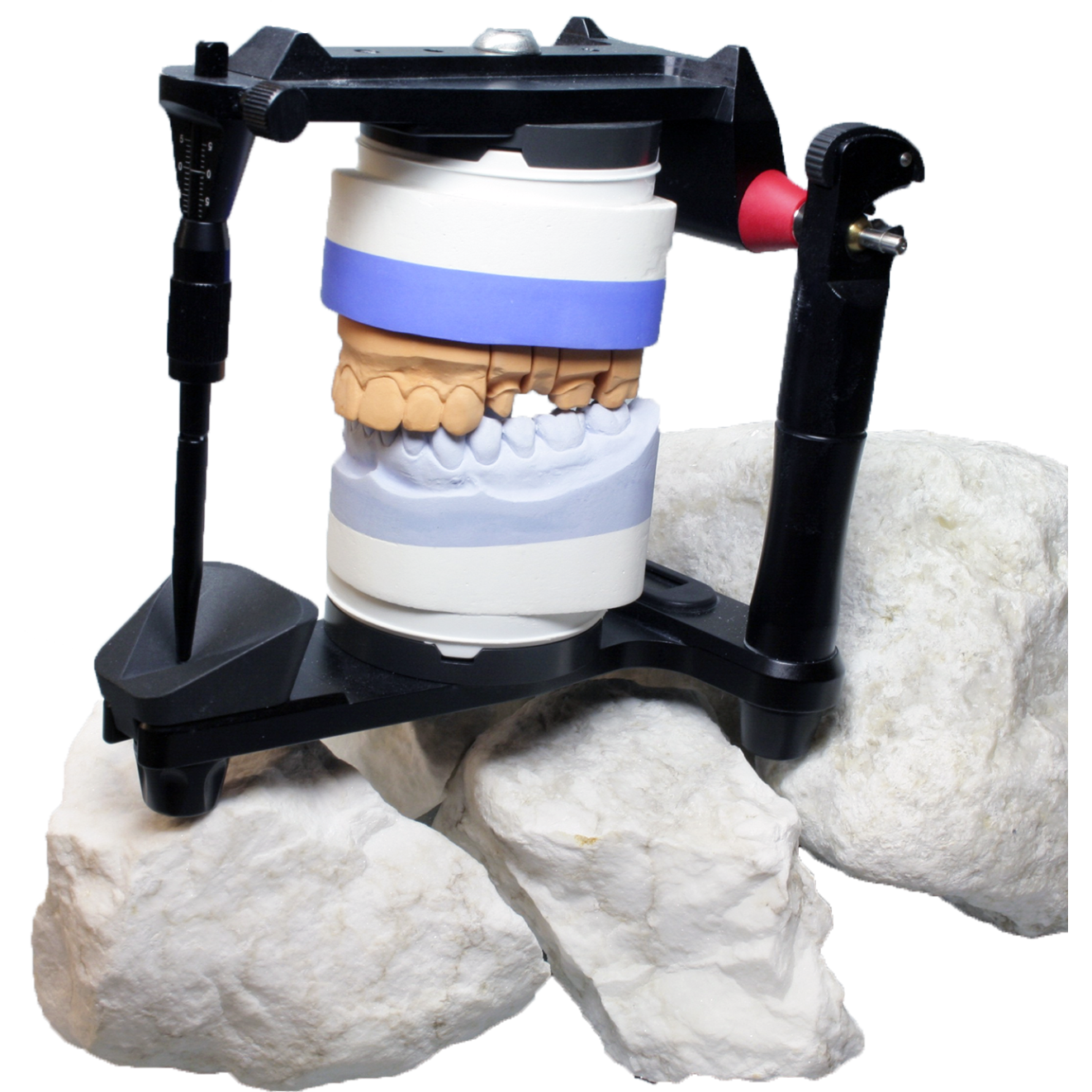 Abbey Dental Supplies Siladent Articulation plaster (natural) Natural