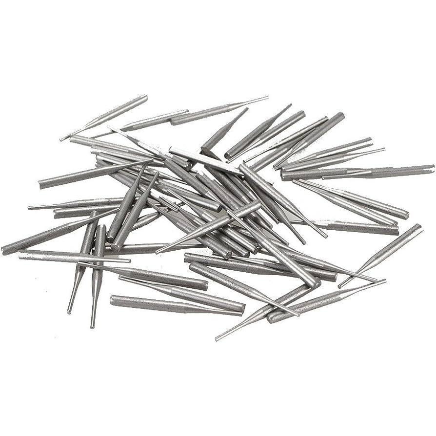 Abbey Dental Supplies Firing Trays 2 large (+ 40