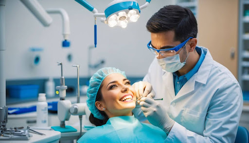 Eco-Friendly Dental Supplies