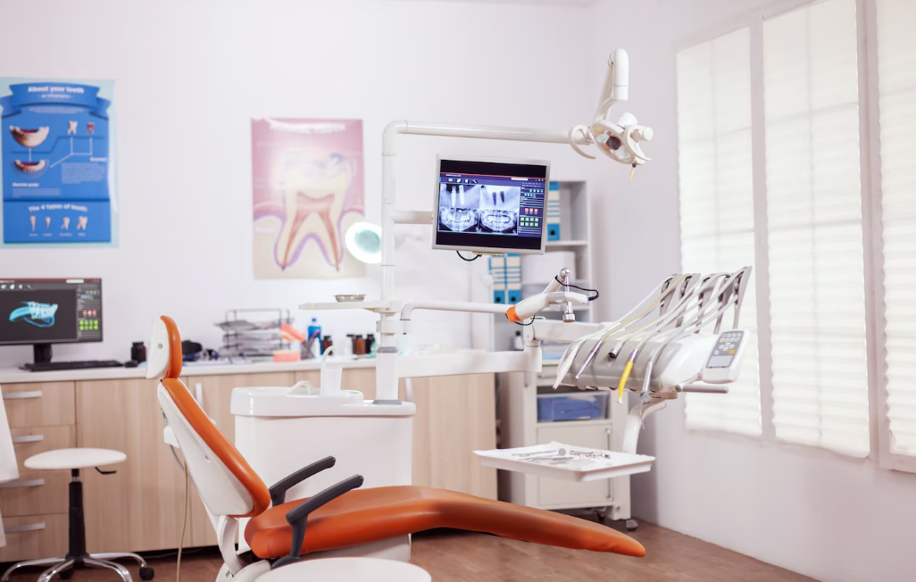 A Guide to Dental Lab Safety Standards: Essential Protocols for Compliance and Best Practice -6